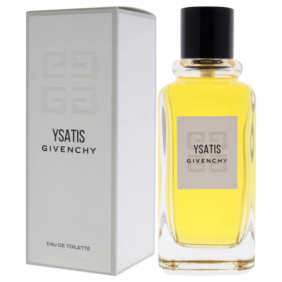 Ysatis by Givenchy for Women 3.3 oz EDT Spray - Picture 4 of 4